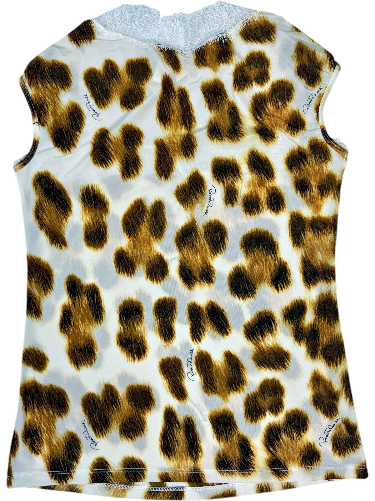 Vintage Roberto Cavalli Set
