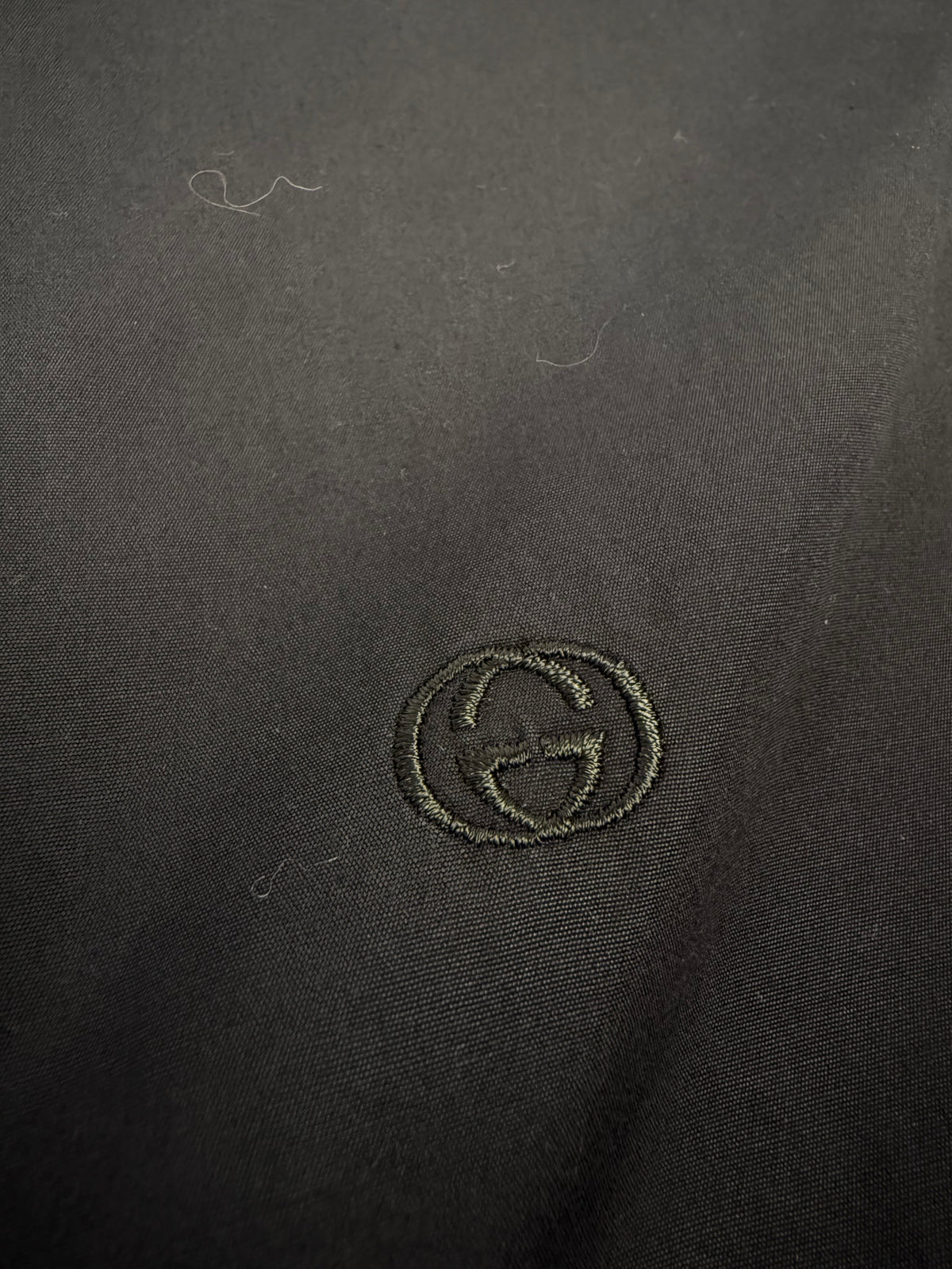 Vintage Gucci Hemd