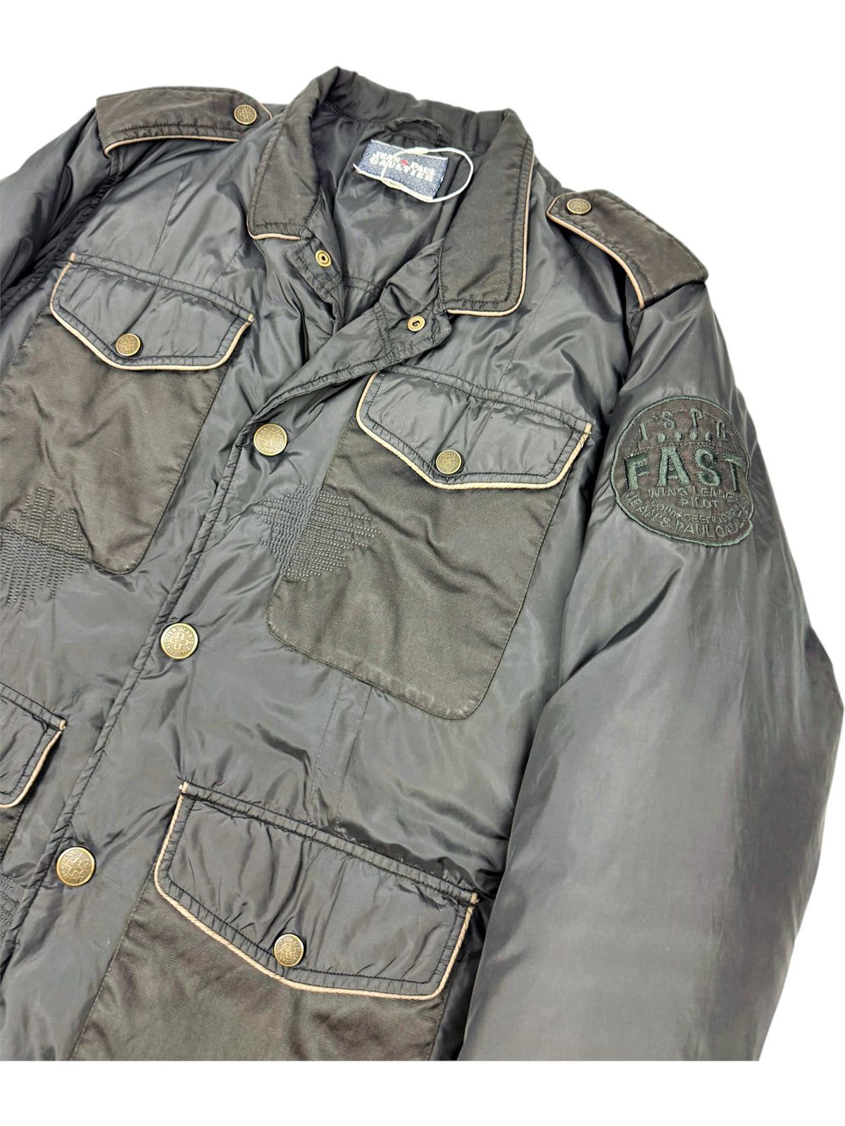 Vintage Jean Paul Gaultier Jacke