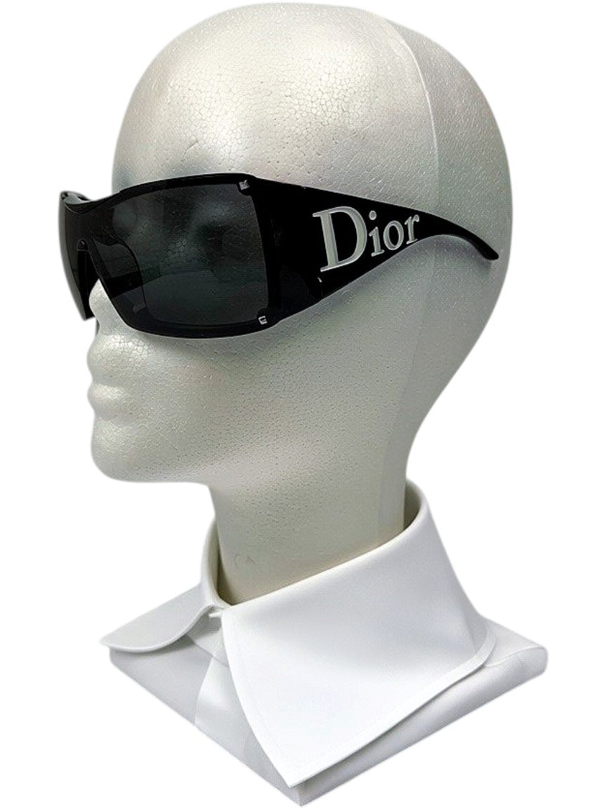 Archive Christian Dior OVERSHINE 2 by Galliano