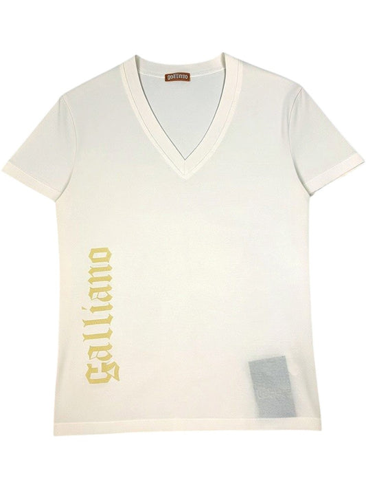 Vintage Galliano Top