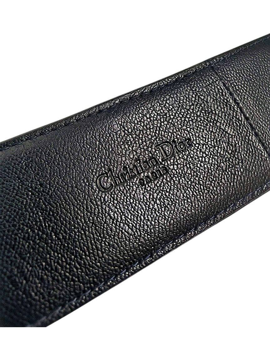 Vintage Dior Gürtel