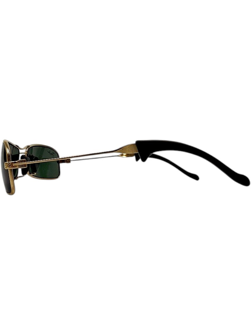 Vintage Ray-Ban Orbs BL