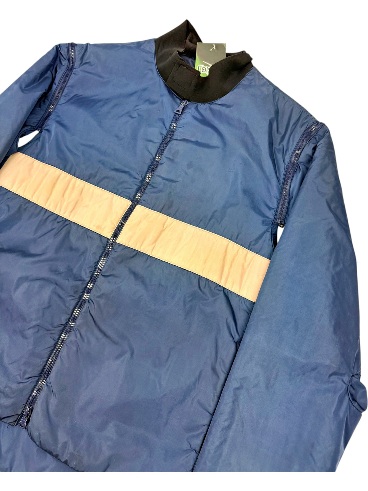 Archive Prada Jacke