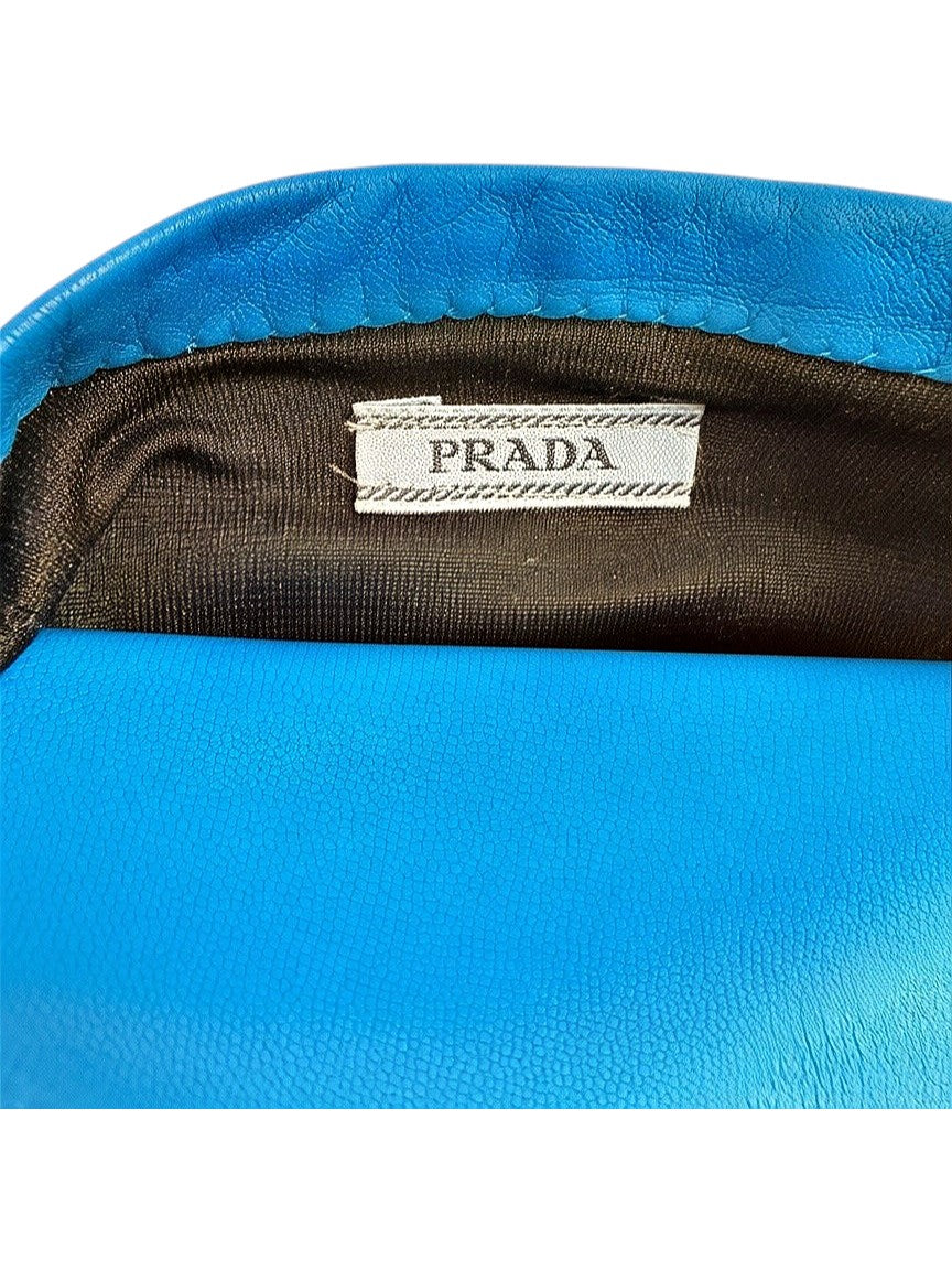 Vintage Prada Handschuhe