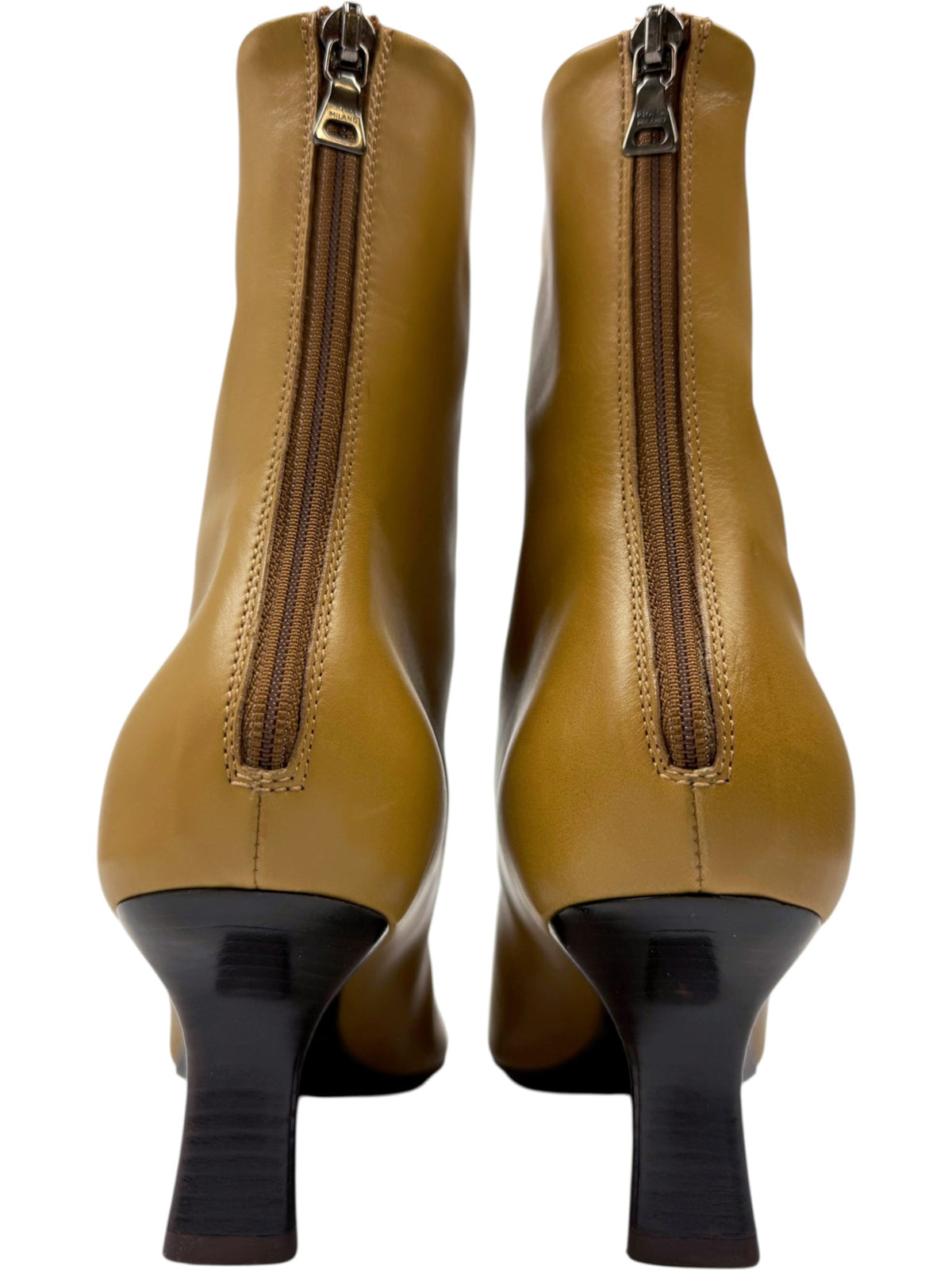 Vintage Prada Stiefel