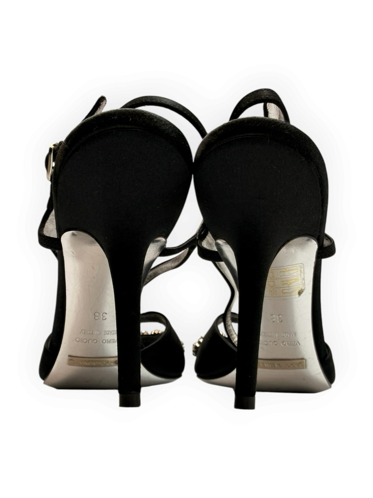 Dolce & Gabbana Heels