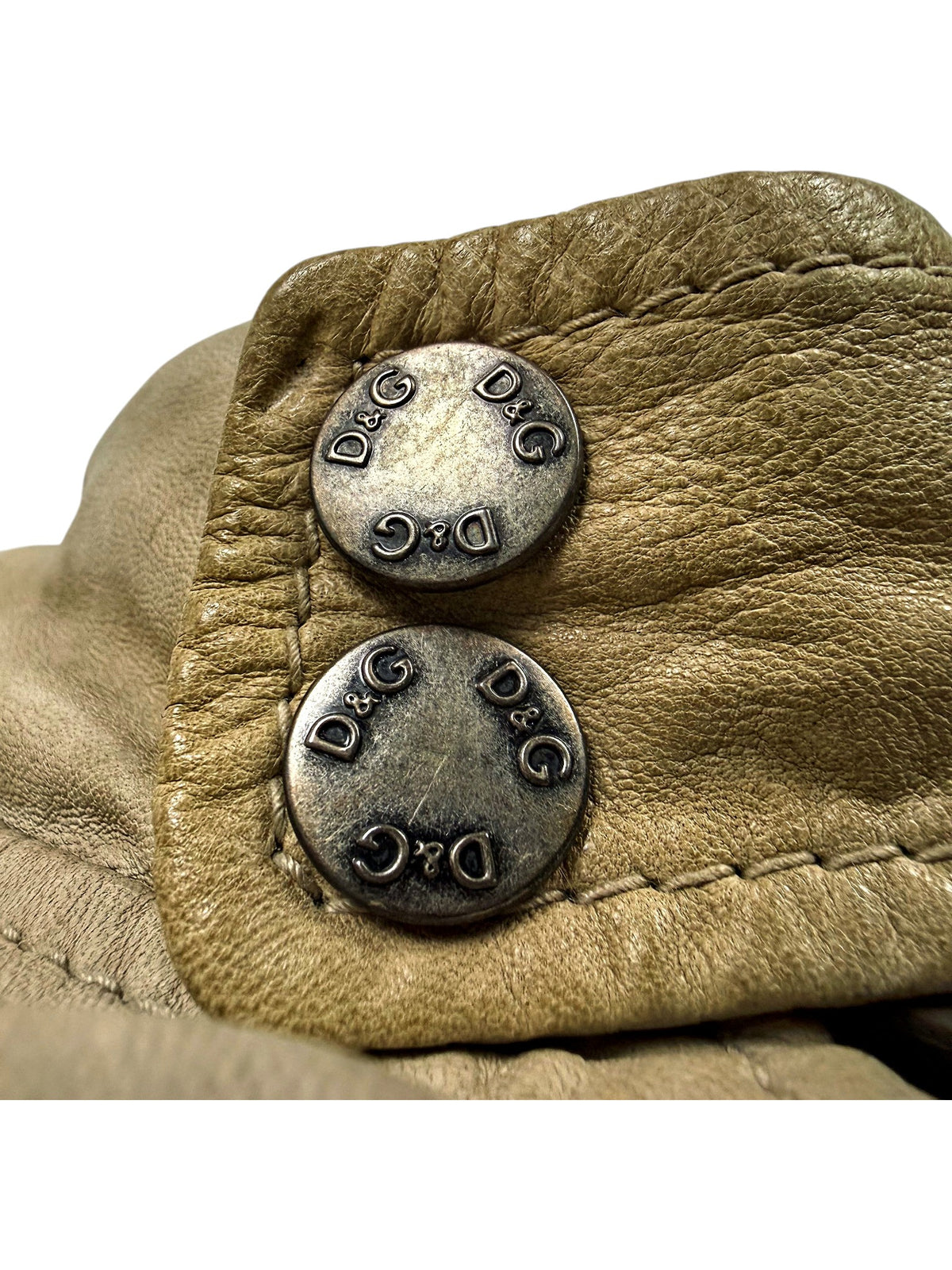 Vintage Dolce & Gabbana Jacke