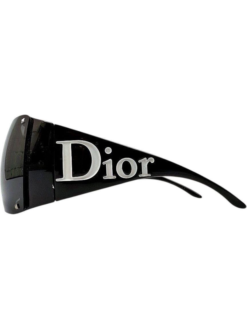 Archive Christian Dior OVERSHINE 2 by Galliano