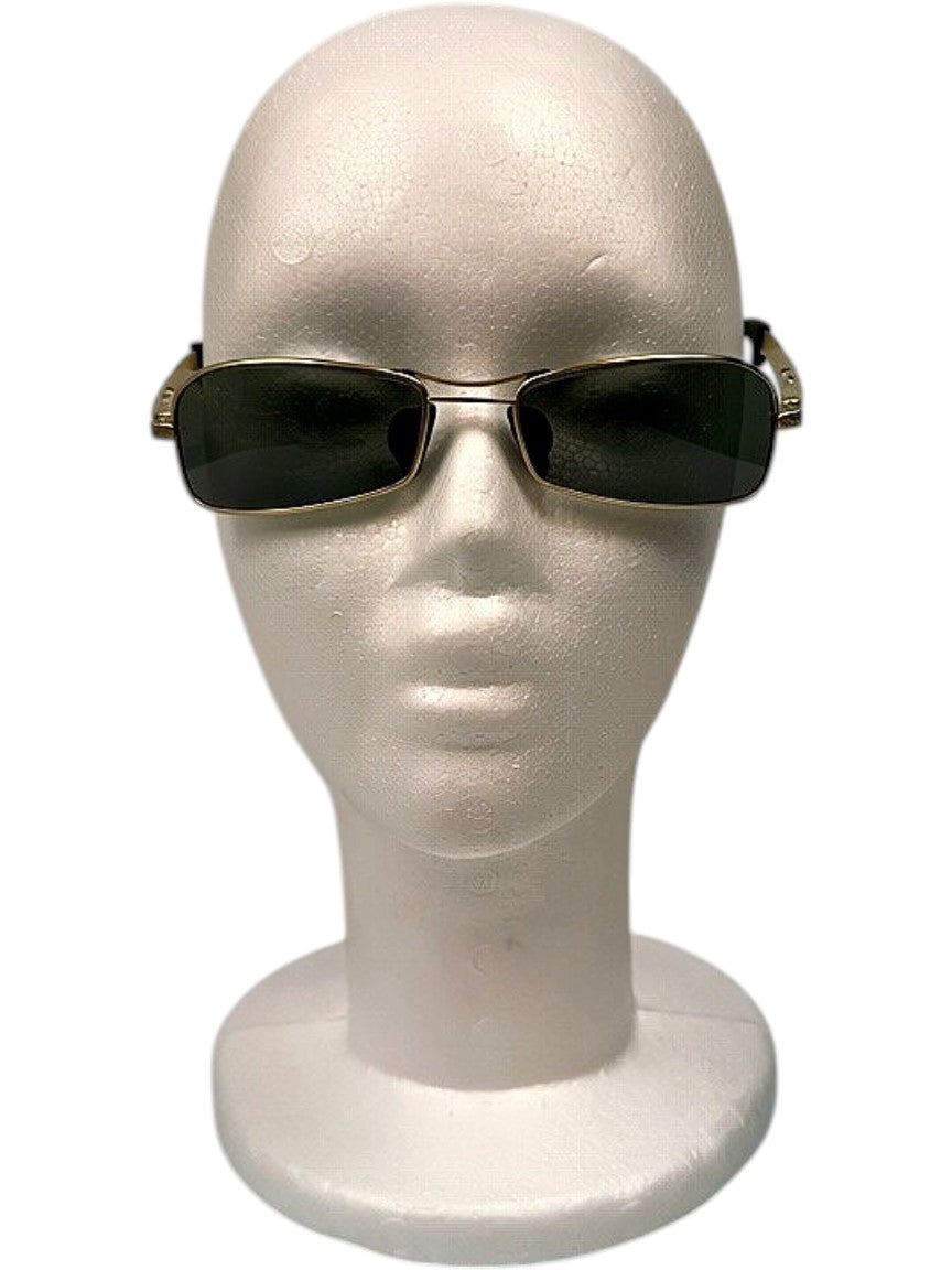 Vintage Ray-Ban Orbs BL