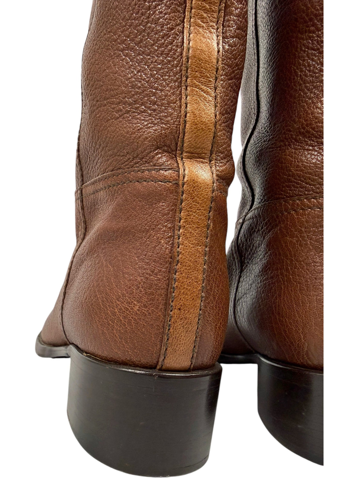 Vintage Prada Stiefel