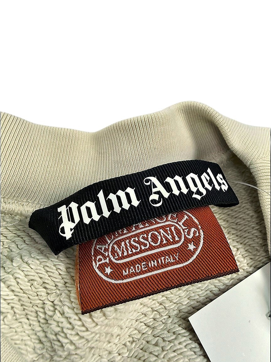 Palm Angels X Missoni Sweatshirt