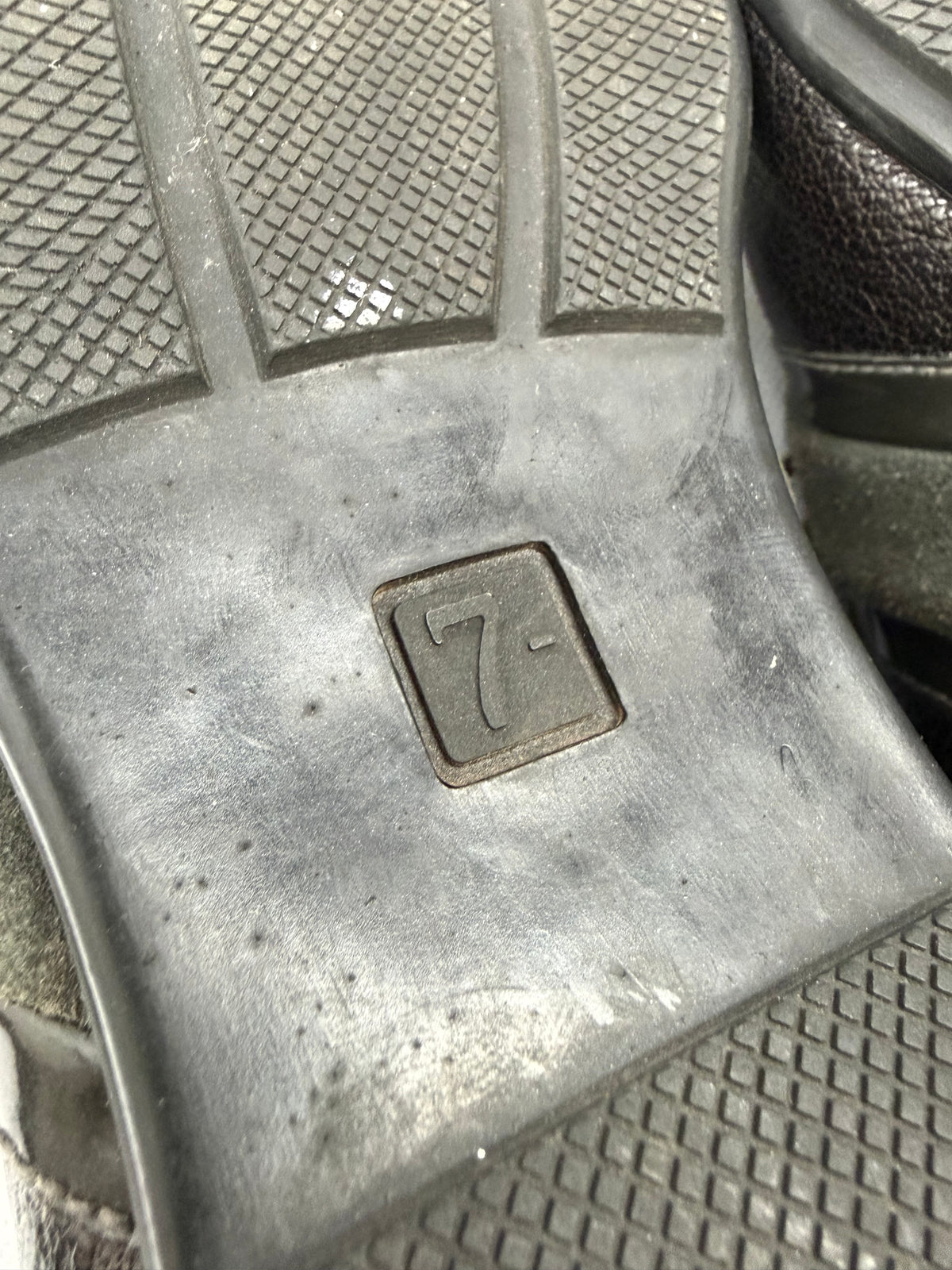 Vintage Prada Sneaker