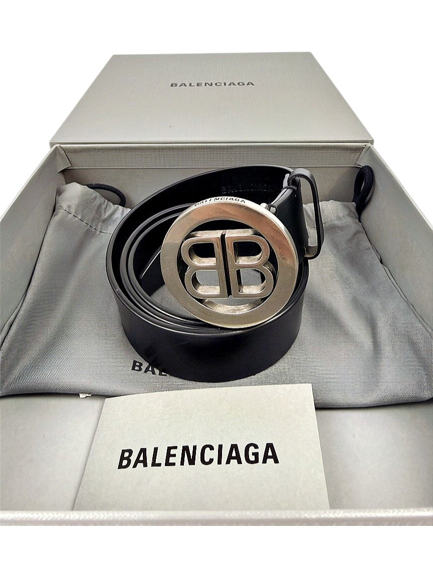 Vintage Balenciaga Gürtel