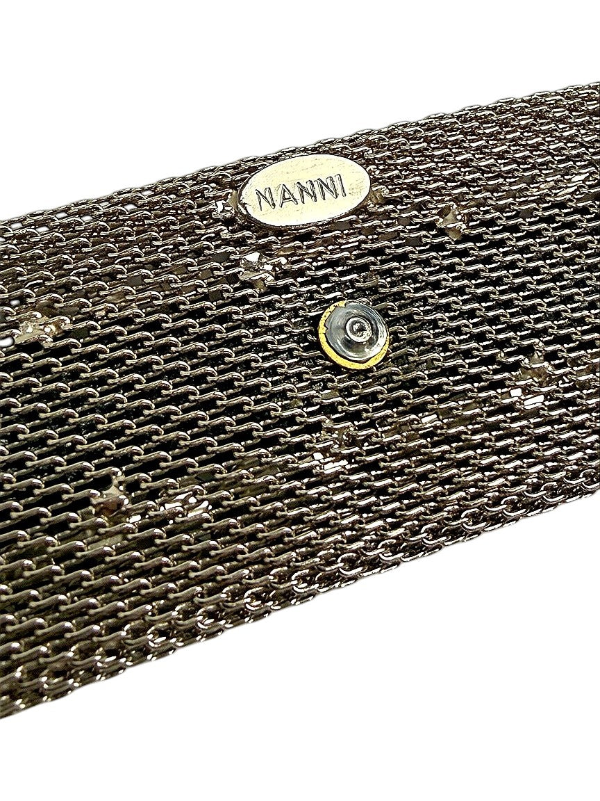 Vintage Nanni Gürtel