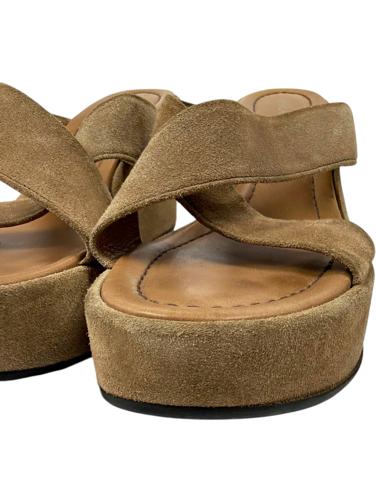 Vintage Prada Sandalen