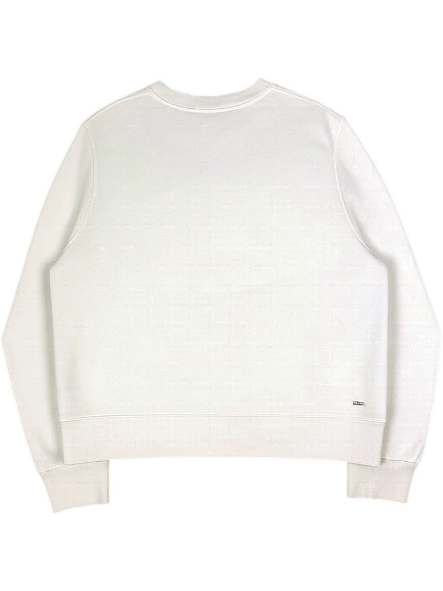 Amiri Paisley Sweatshirt