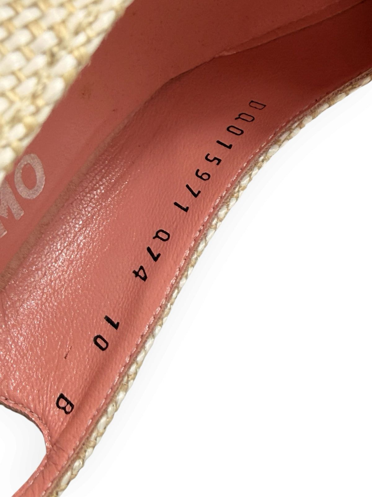 Salvatore Ferragamo Heels