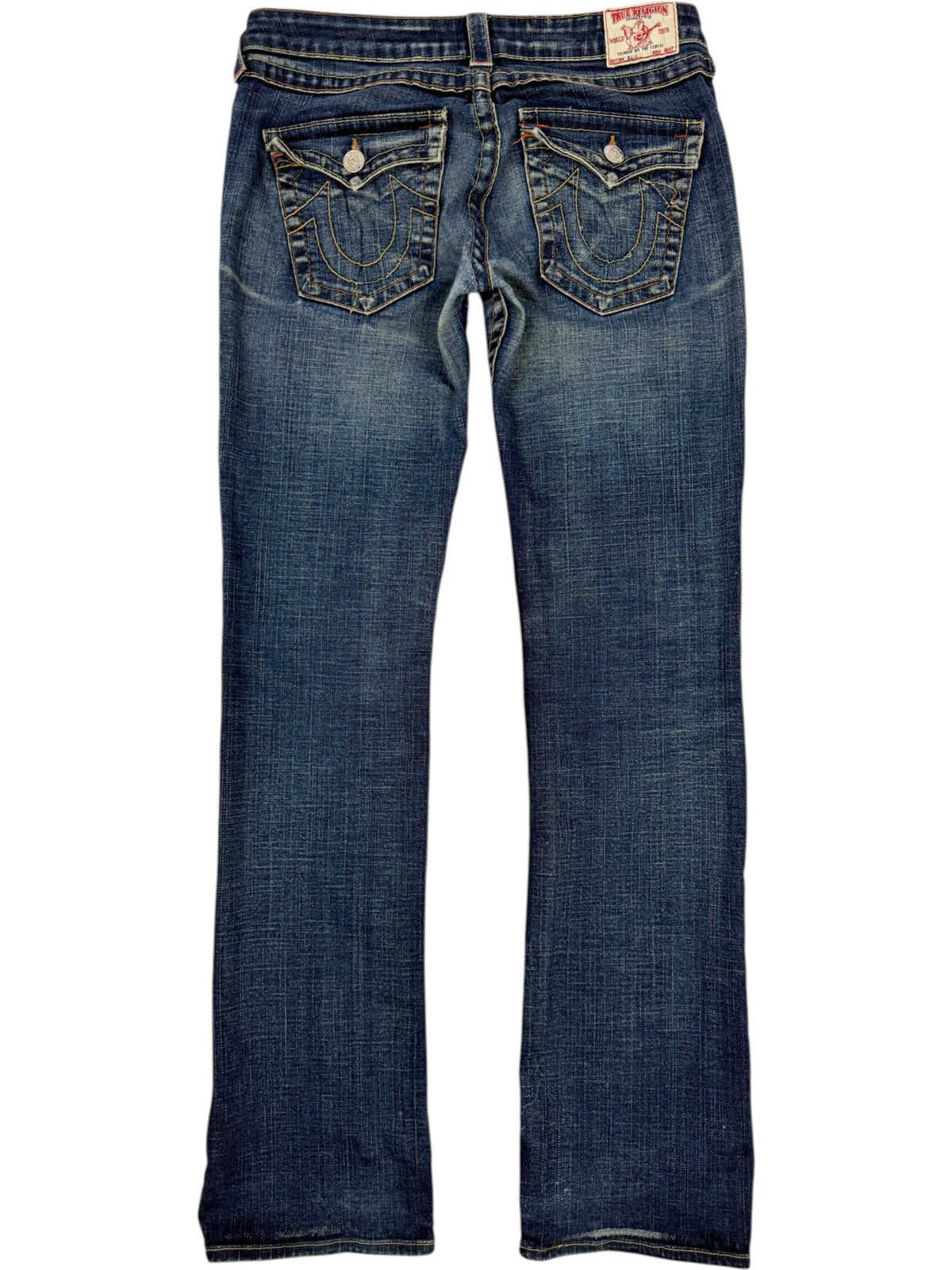 Vintage True Religion Billy Pants