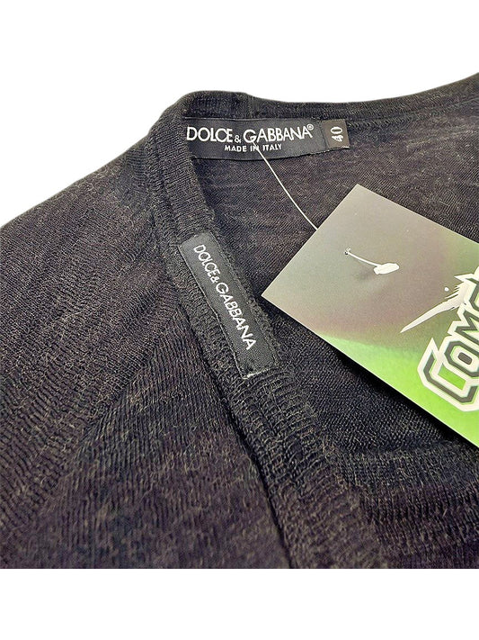 Vintage Dolce & Gabbana Longsleeve