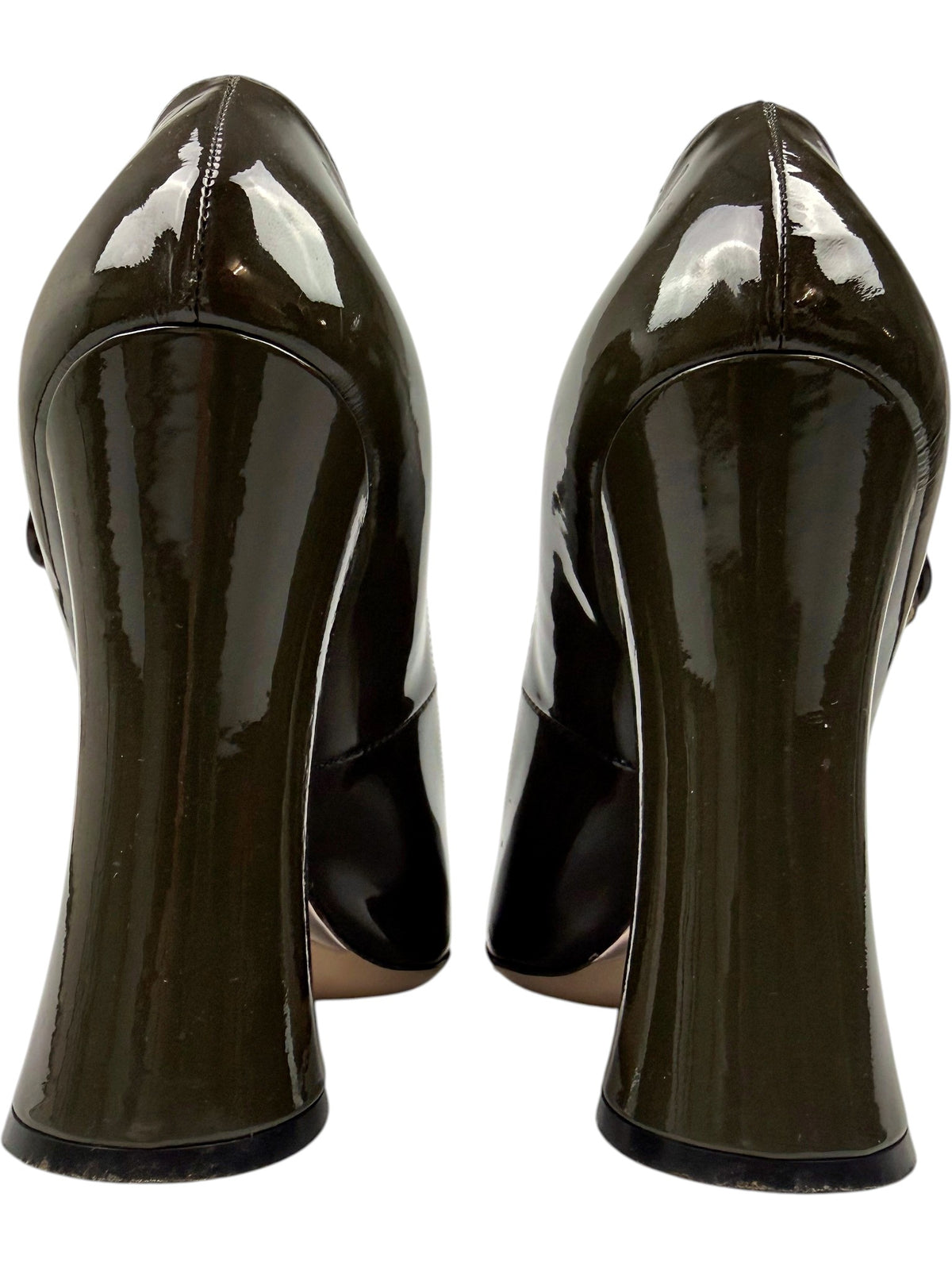 Vintage Miu Miu Heels