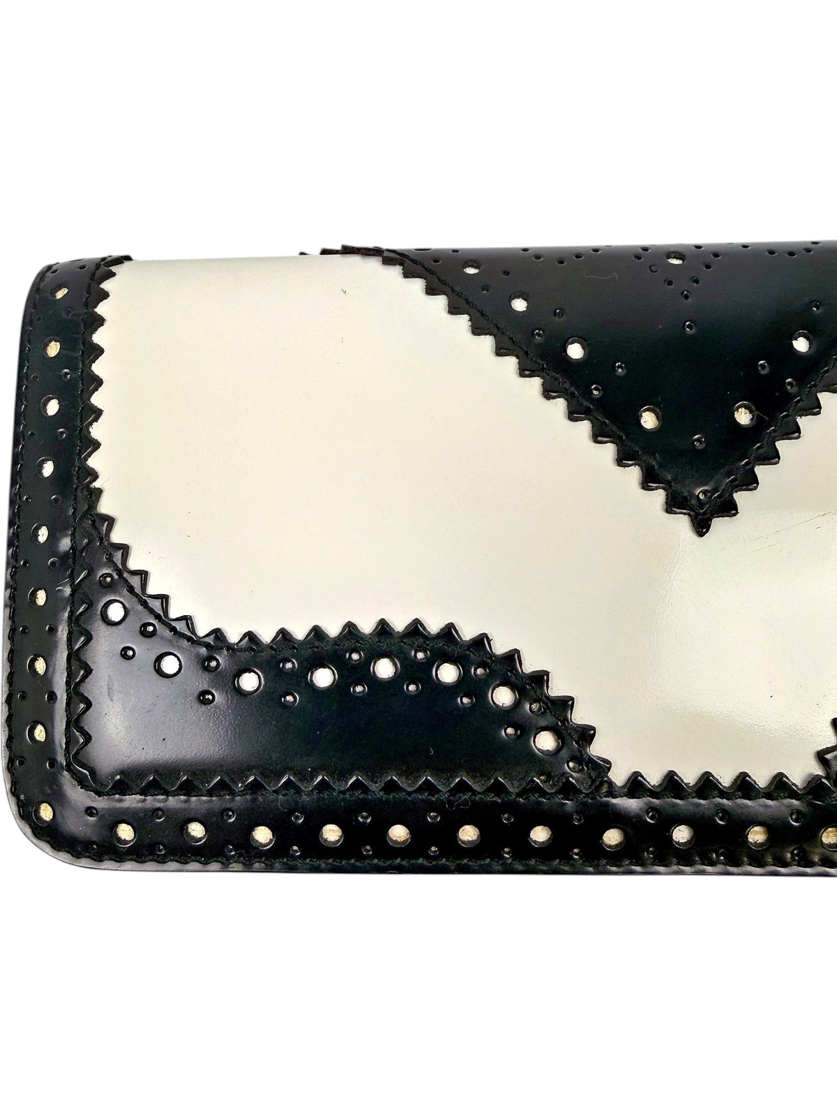 Christian Dior SS 2004 D'Trick Wristlet