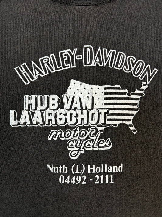 Harley-Davidson 3D- Emblem Top
