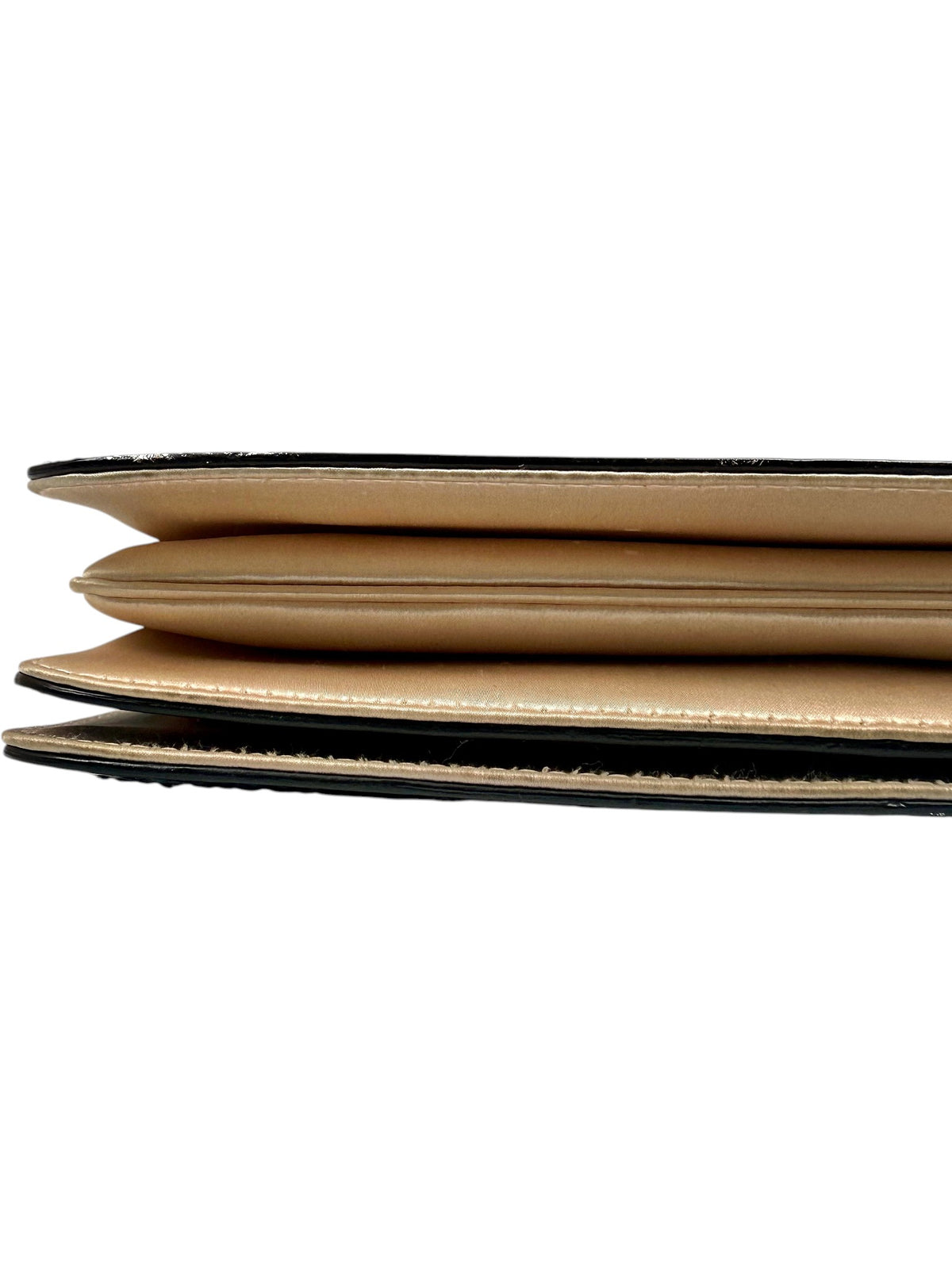 Christian Dior SS 2004 D'Trick Wristlet