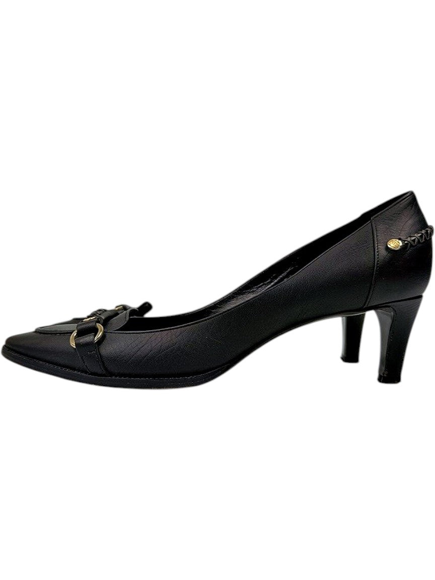 Vintage Celine Heel