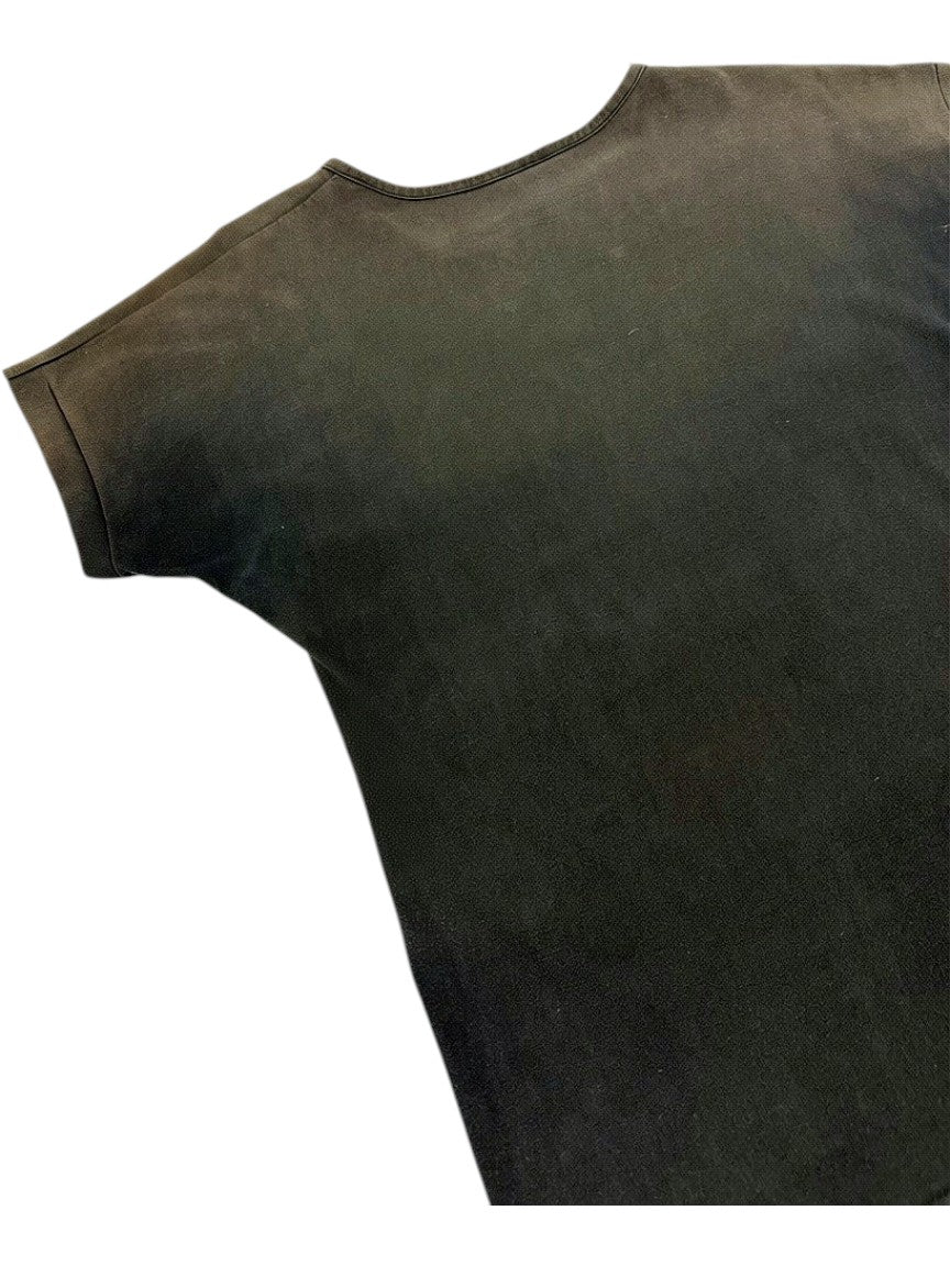 Vintage Harley-davidson 3D Emblem T-shirt