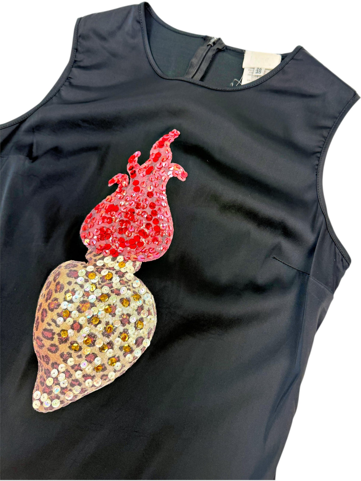 Vintage Dolce & Gabbana Top