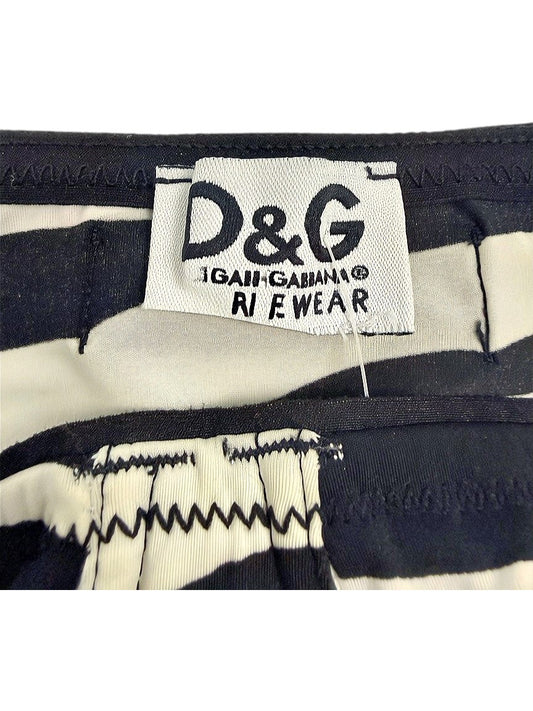 Vintage Dolce & Gabbana Top