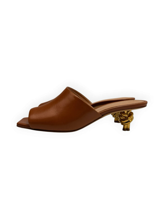 Bottega Veneta Heels