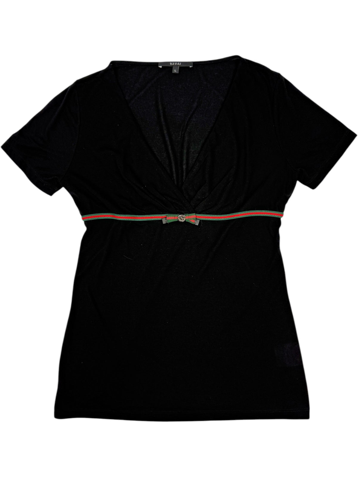 Vintage Gucci Top