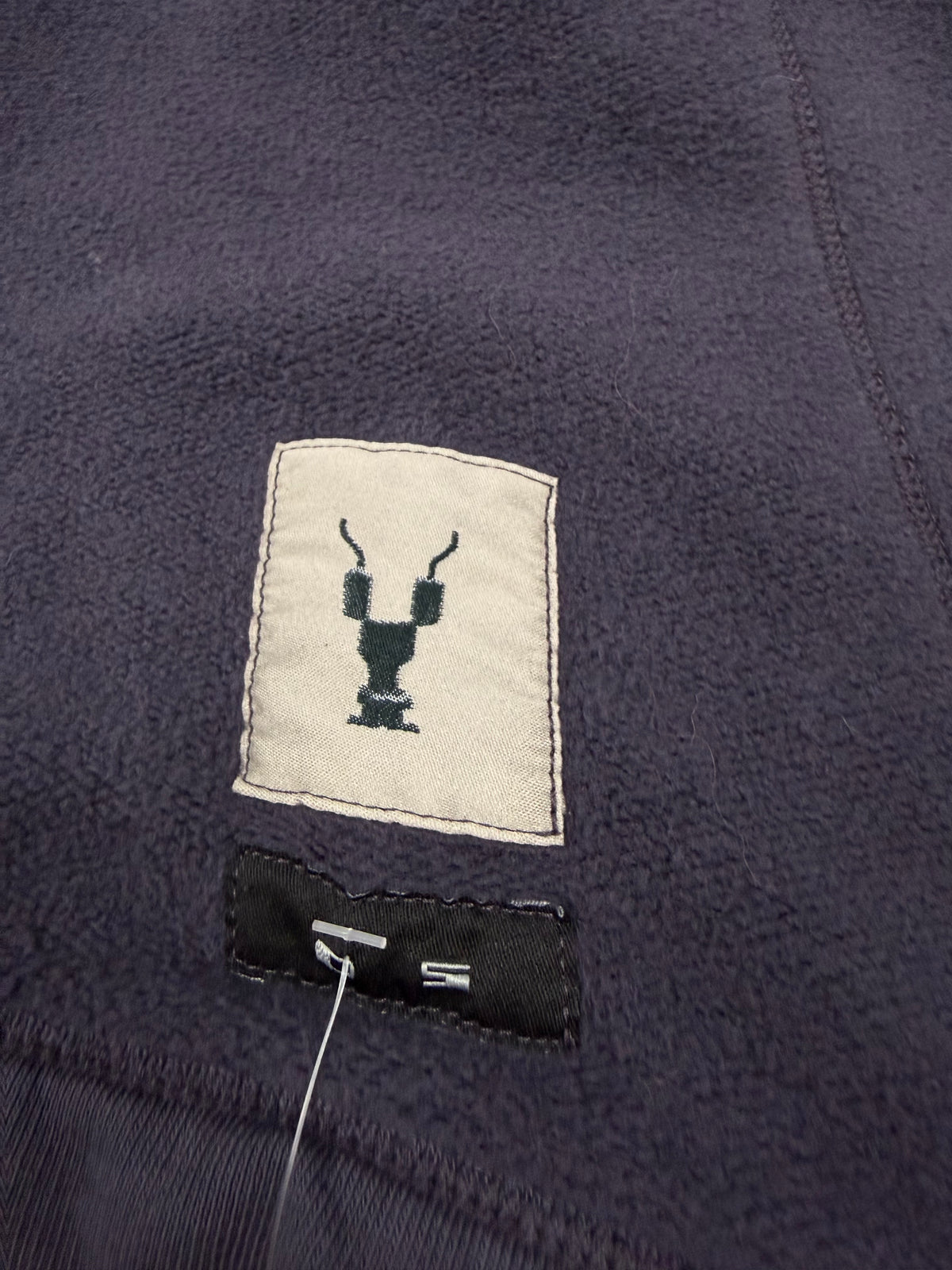 Vintage Rick Owens Hoodie