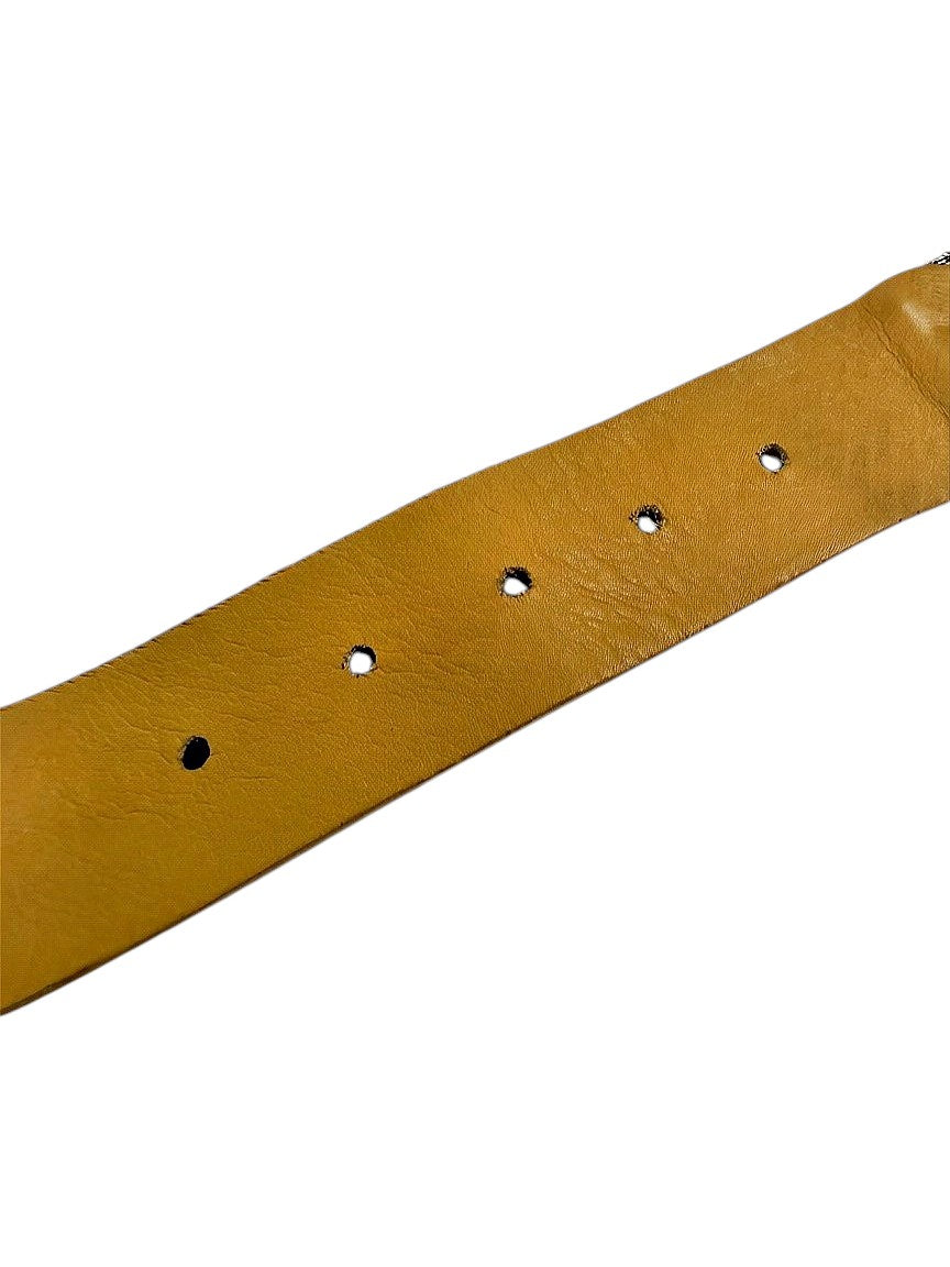 Vintage Nanni Gürtel