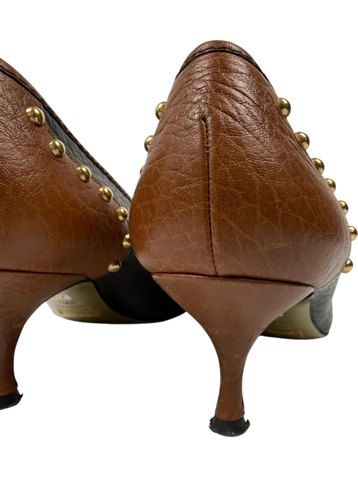 Vintage Dolce & Gabbana Heels