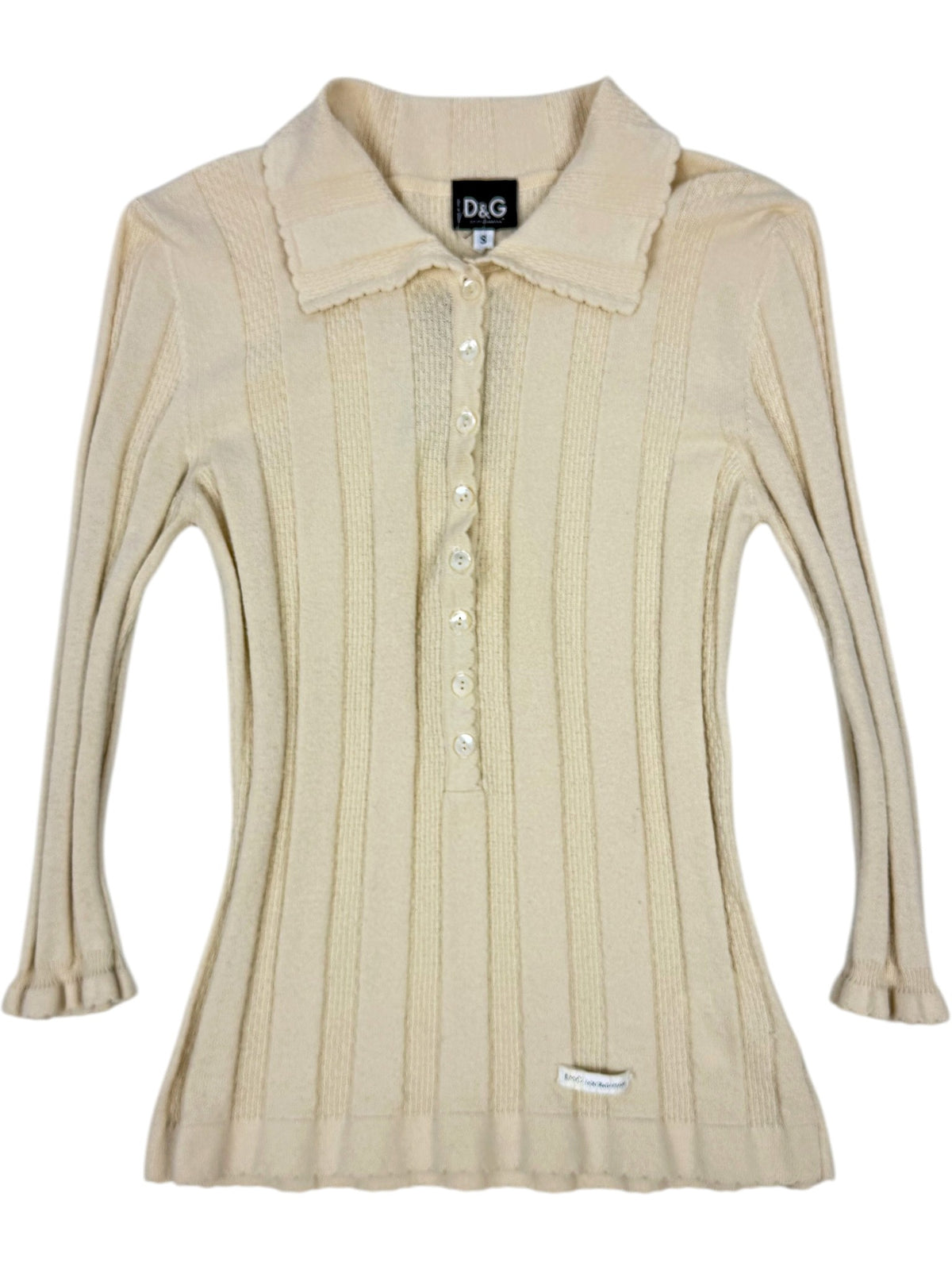 Vintage Dolce & Gabbana Pullover