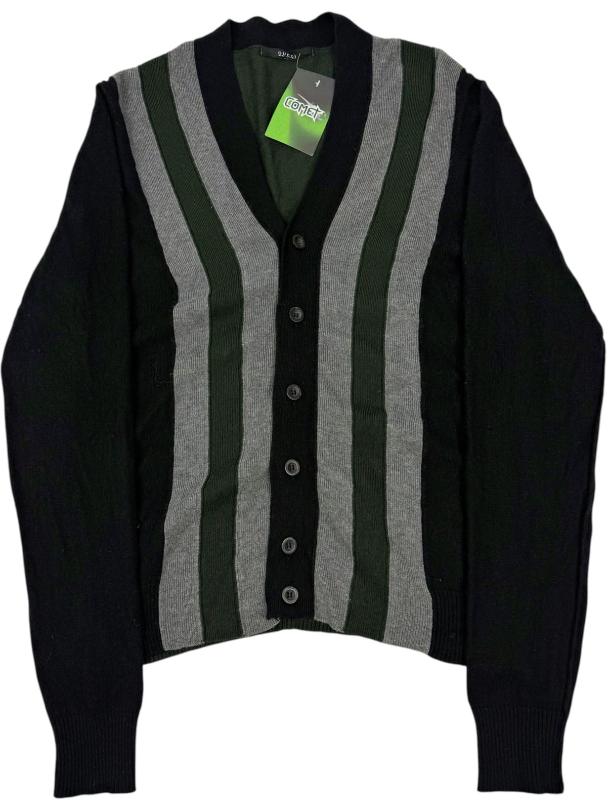 Vintage Gucci Cardigan