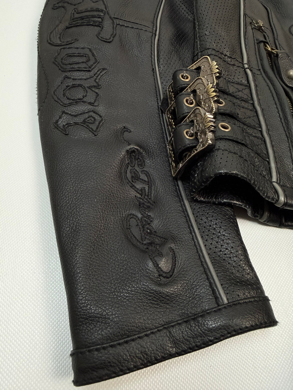Ed Hardy Jacke
