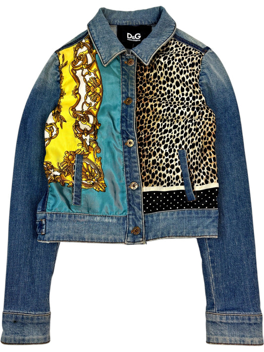 Vintage Dolce & Gabbana Jacke