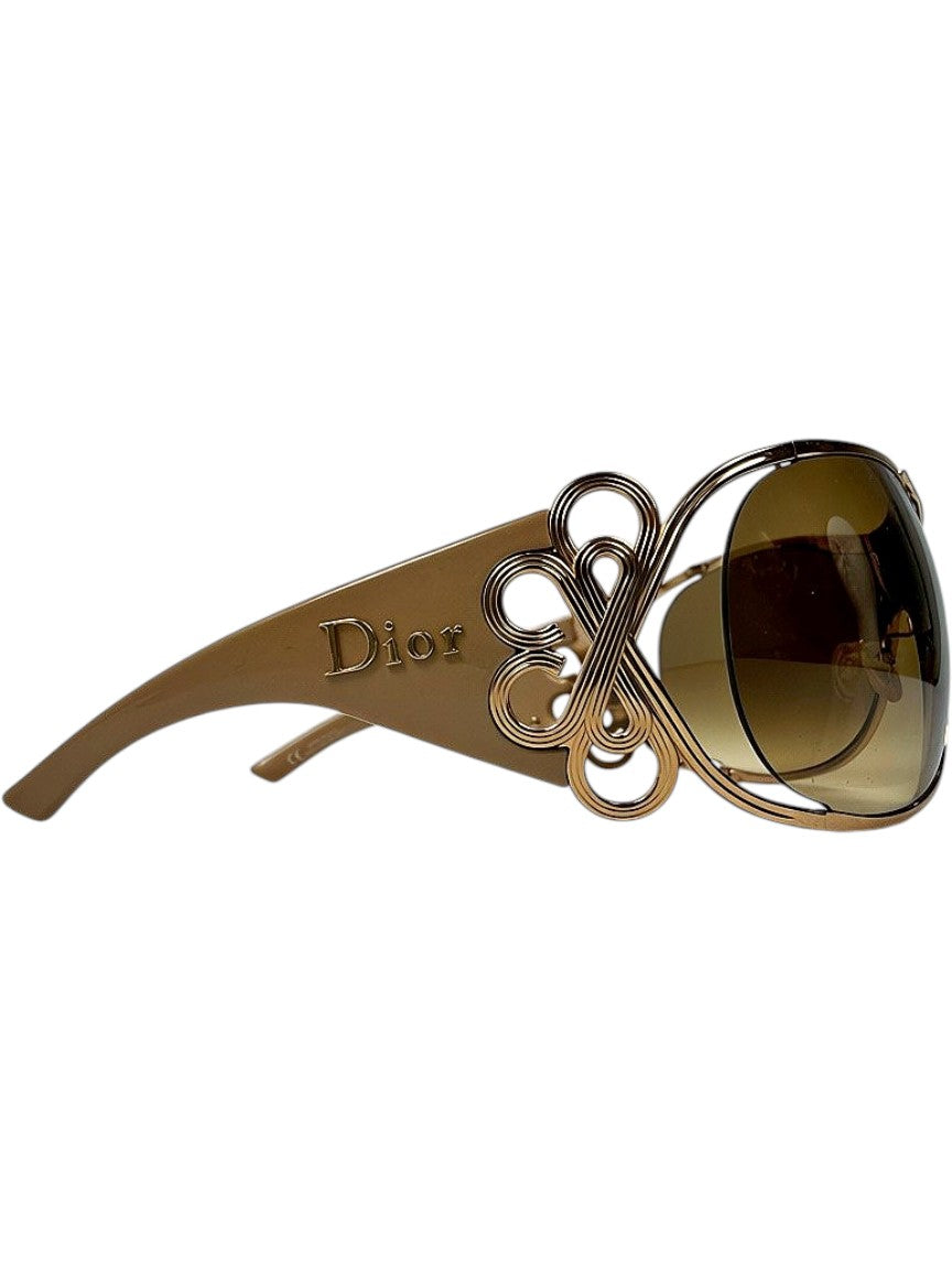 Vintage Christian Dior OGY2K