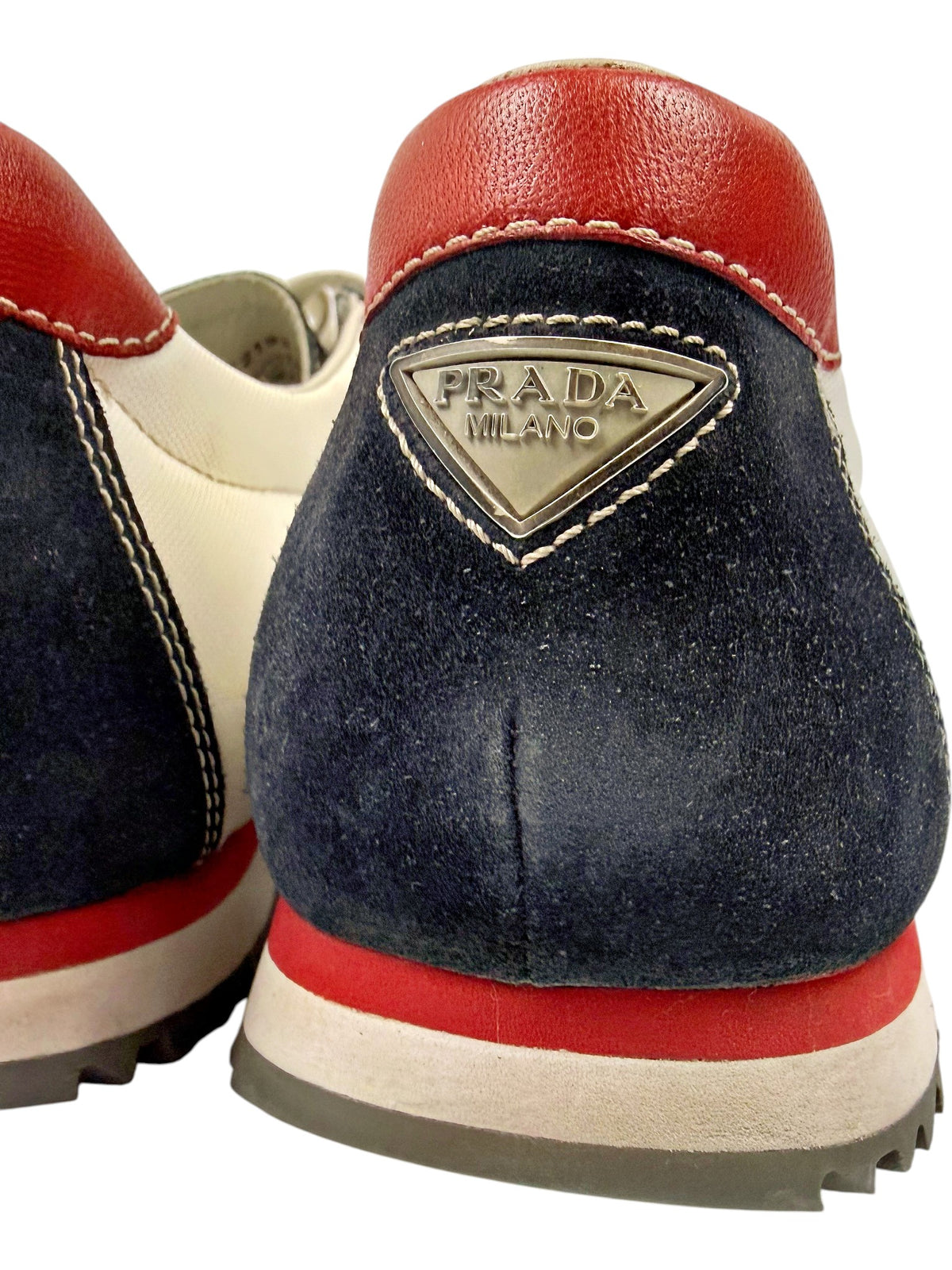 Vintage Prada Sneaker