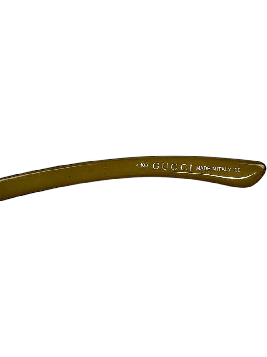 Vintage Gucci GG 1448/S