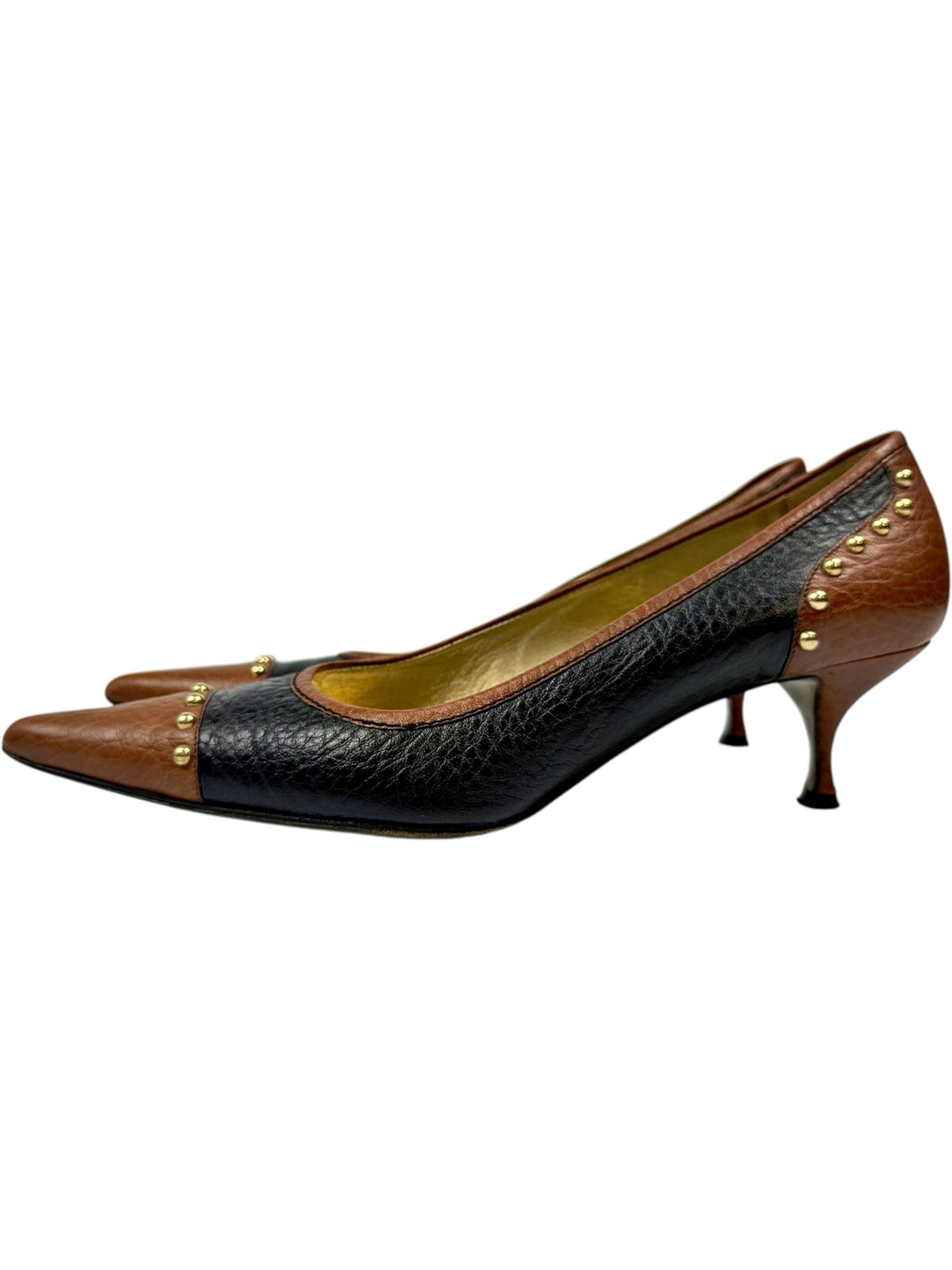Vintage Dolce & Gabbana Heels