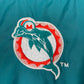 Vintage Starter Miami Dolphins Jacke XL