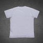 Vintage Nike T-Shirt Grau M